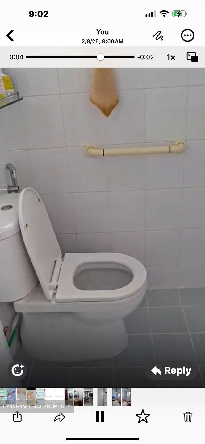 Blk 128 Yishun Street 11 (Yishun), HDB 3 Rooms #468380421